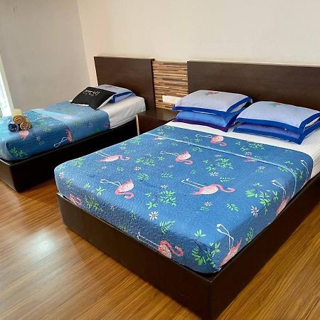 Cyber Studio Apartment Kota Bharu Esterno foto
