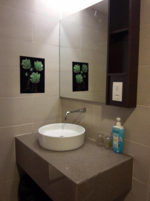 Cyber Studio Apartment Kota Bharu Esterno foto